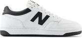 New Balance BB480 Heren Sneakers - White
