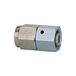 Riegler V 584 Manometer-aansluitschroefverbinding