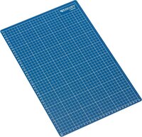 Westcott Snijmat A3 - 450x300mm - Zelf herstellend - Blauw - AC-E46003
