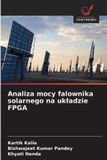 Analiza OmniScriptum SRL Analiza mocy falownika solarnego na ukladzie FPGA