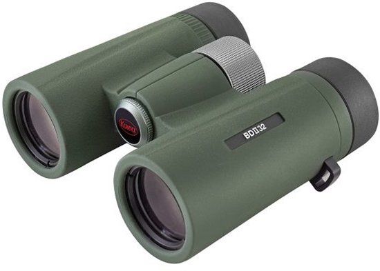 Kowa Verrekijker BDII 8x32 XD - Groen