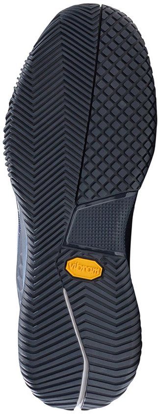 Bullpadel Zapatillas Xplo Pl Tour Final 26v Dd31004000 Azul Marino 40