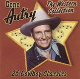 Proper S&D Consignment Varese Sarabande The Western Collection: 25 Cowboy Classics