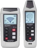 Voltcraft LSG-20 Leidingzoeker Indentificatie
