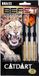 Bex Sunsport Dartpijlen Set Beast – Recreatieve Dartpijlen – Steel tip - Complete Set Voor Thuisgebruik – Precisiespel – Vanaf 8 Jaar - 20 Gram