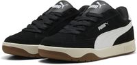 PUMA Park LT SD Unisex Sneakers - Puma Black-Puma White