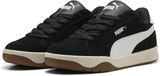 PUMA Park LT SD Unisex Sneakers - Puma Black-Puma White