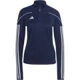 adidas Performance Tiro 23 League Training Shirt Dames Blauw XS