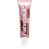 RefectoCil Eyelash and Eyebrow Wenkbrauw- en wimperverf 15 ml
