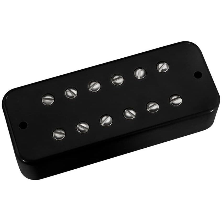 DiMarzio DP169BK Virtual P-90 Guitar Pickup