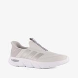 Adidas Rapidfit Wide Fit dames sneakers grijs