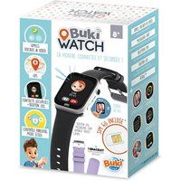 Buki Horloge Buki Watch Franstalige Versie