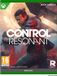 Mindscape CONTROL Resonant – Xbox Series X