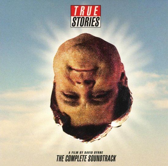 WARNER MUSIC BENELUX BV The Complete True Stories Soundtrack - Digipak - February 2019 Release