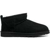 UGG Classic Ultra Mini M Zwart - Maat 42