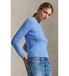 Polo Ralph Lauren Pull bleu ciel