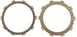 TRW koppelingsplaat set clutch kit mcc515-8