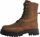 Palpa Stela Chaussures femme Bottines à lacets Marron Loisir