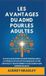 L'avantage Libri GmbH L'Avantage Du ADHD- L'avantage Du ADHD Pour Les Adultes