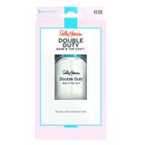 Sally Hansen Double Duty Base et Top Coat Fortifiants - 0074170451092