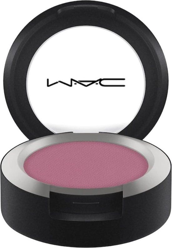 MAC Ripened Powder Kiss Soft Matte Eyeshadow - 1.5g