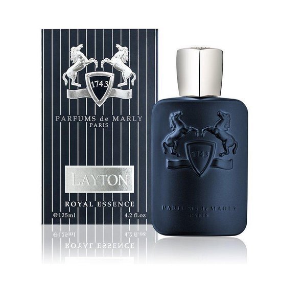 Parfums de Marly Layton eau de parfum / 125 ml / heren