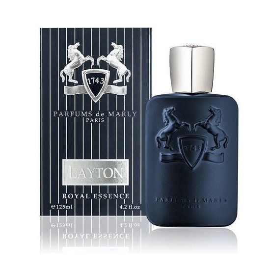 Parfums De Marly Layton / 125 ml / Unisex