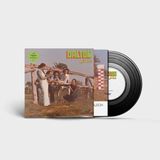 PIAS Nederland Dalton - Alech (7" Single)