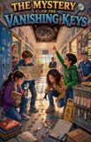 The Libri GmbH Stories for Kids-The Mystery of the Vanishing Keys