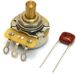 Fender Poti 250 Kohm Solid Shaft No Load - Potentiometer voor gitaar