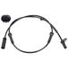 febi bilstein 107525 ABS-sensor, 1 stuk. | Compatibel met: BMW X3, X4
