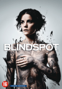 Warner Home Video Blindspot Seizoen 1 3 DVD dvd