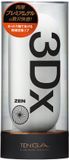 Tenga TENGA 3Dx ZEN Masturbator