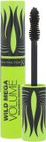 Max Factor Wild Mega Volume Mascara Black / Brown