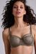 Marlies Dekkers Dame de Paris BH Voorgevormd Cappuccino Brown Maat B85/100