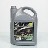 Minerva Oil Minerva Motorolie 4-takt 10W60 Semisynthetisch 5L