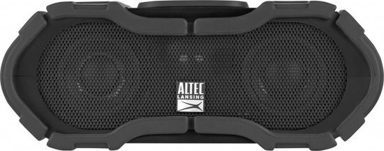 Altec Lansing Boom Jacket