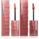 MAYBELLINE NEW YORK SuperStay