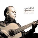 Sonic Rendezvous Firouz Veysanlou - Memories 1 (CD)