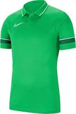 Nike Uniseks poloshirt.