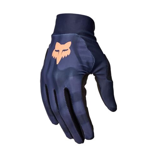 FOX Racing FOX Racing Fox Flexair Taunt Gloves Indigo Unisex volwassenen