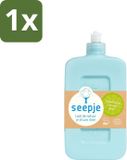 Seepje liquide vaisselle parfum citron vert pétillant 500 ml