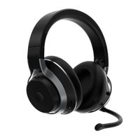 Turtle Beach Stealth Pro - Micro-casque de jeu sans fil - Xbox, Bluetooth, Noir