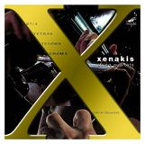 Sonic Rendezvous Jack Quartet Complete String Quartets: St/4, Tet (CD)