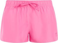 Protest PRTEvi Zwemshort Dames Extra Kort Wit