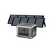 ALLPOWERS R2500 V2 + SP035 Panneau Solaire 200W