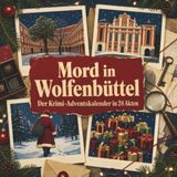 Mord tiptop Mord in Wolfenbüttel