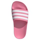 adidas Sportswear Adilette Aqua sandales de bain rose/blanc