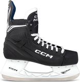 CCM Next IJshockeyschaatsen Kinderen Zwart Maat EU 38.5