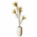 Loberon Decoratieve potplant Ancerac bruin/groen
